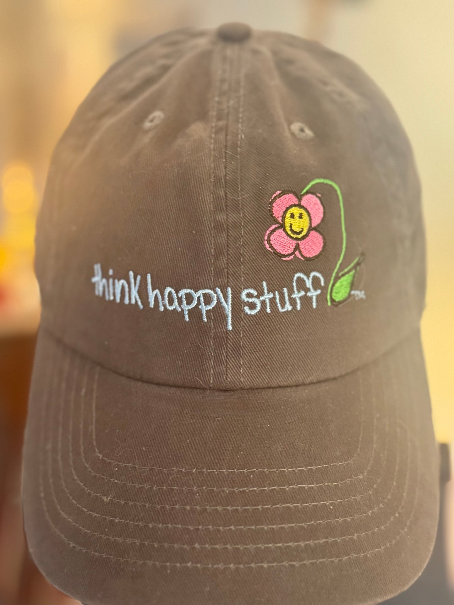 caps