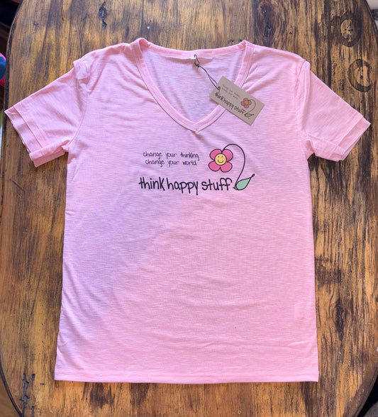 t-shirt - full colo logo