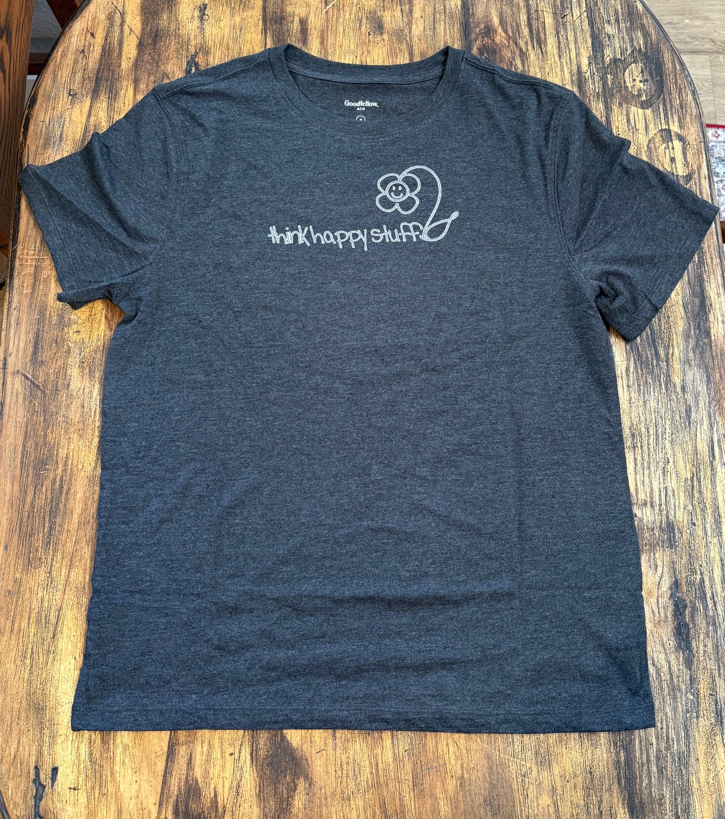 SAMPLE T-Shirts