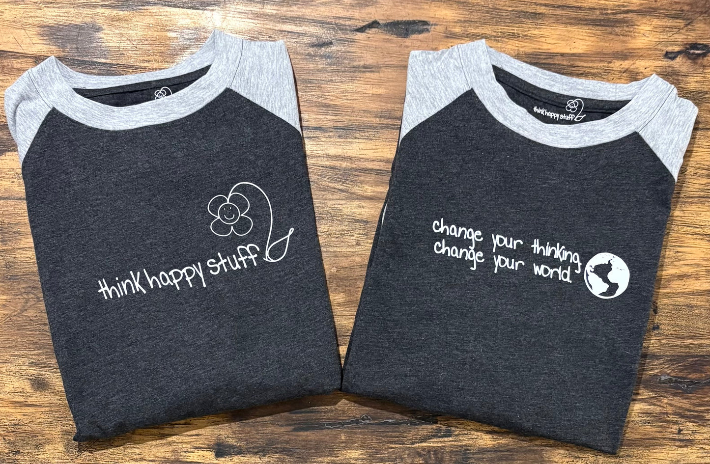 Gameday Crew neck, long sleeve