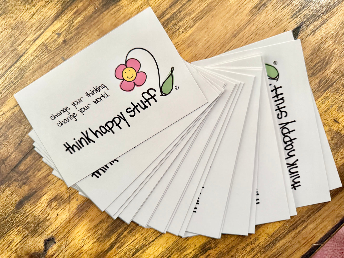 Post Cards  / Note Cards- pack of 20