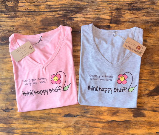 t-shirt - full colo logo