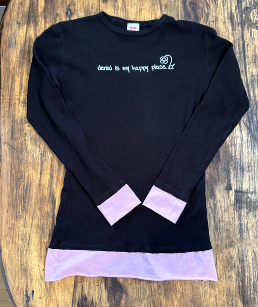 SAMPLE - long sleeve thermal