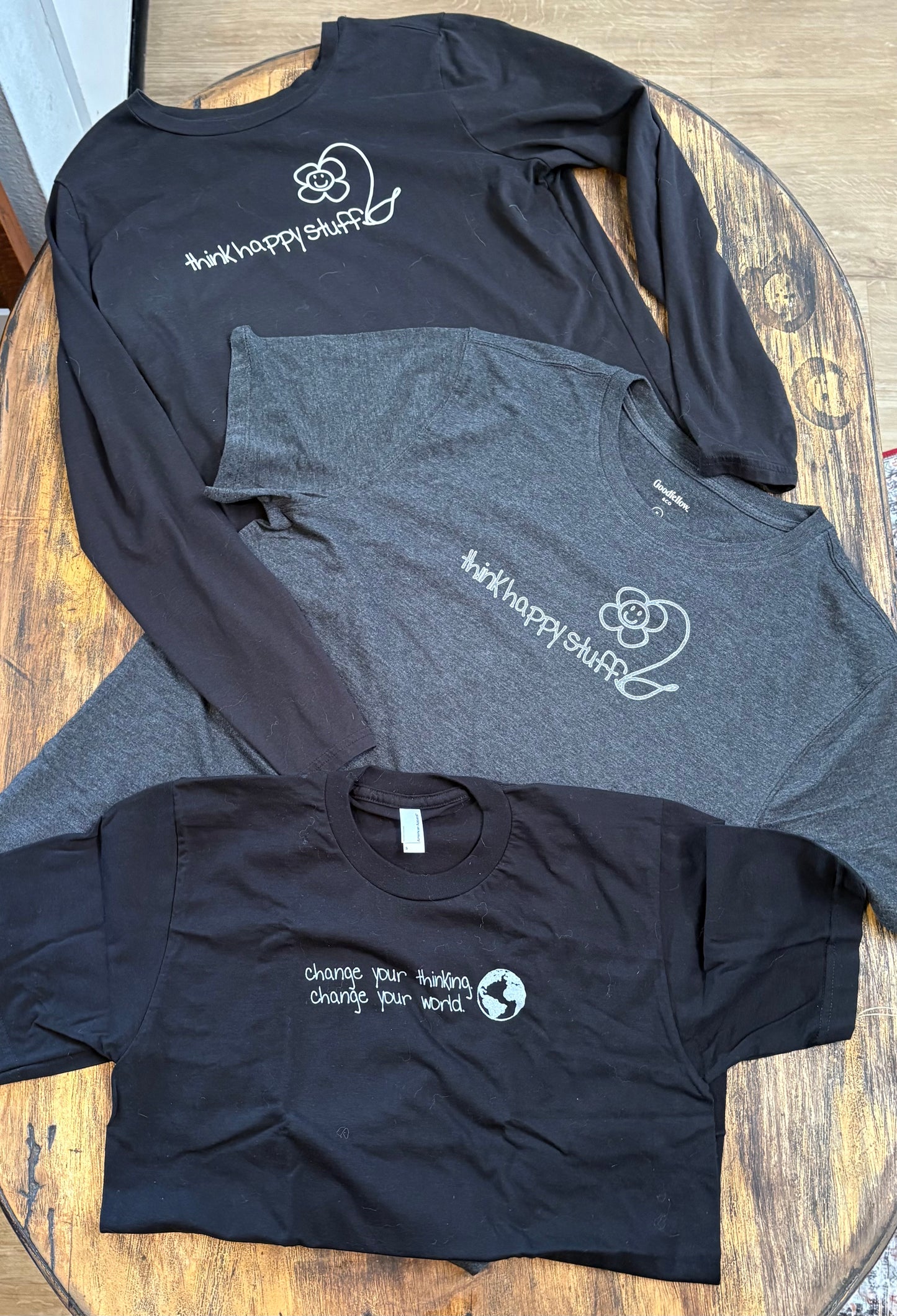 SAMPLE T-Shirts