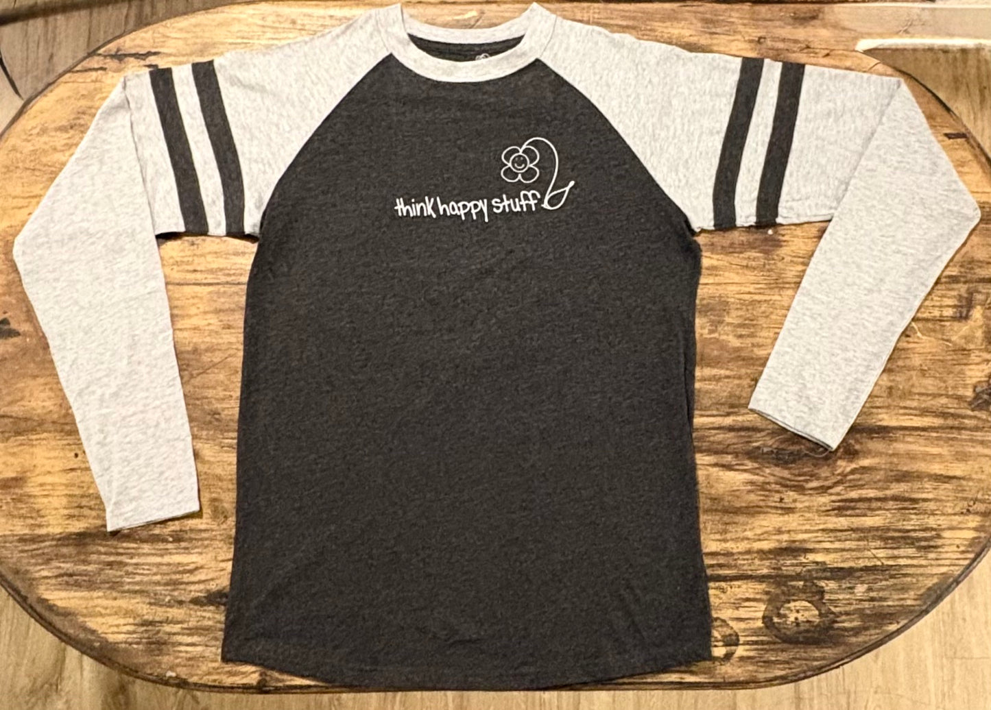 Gameday Crew neck, long sleeve