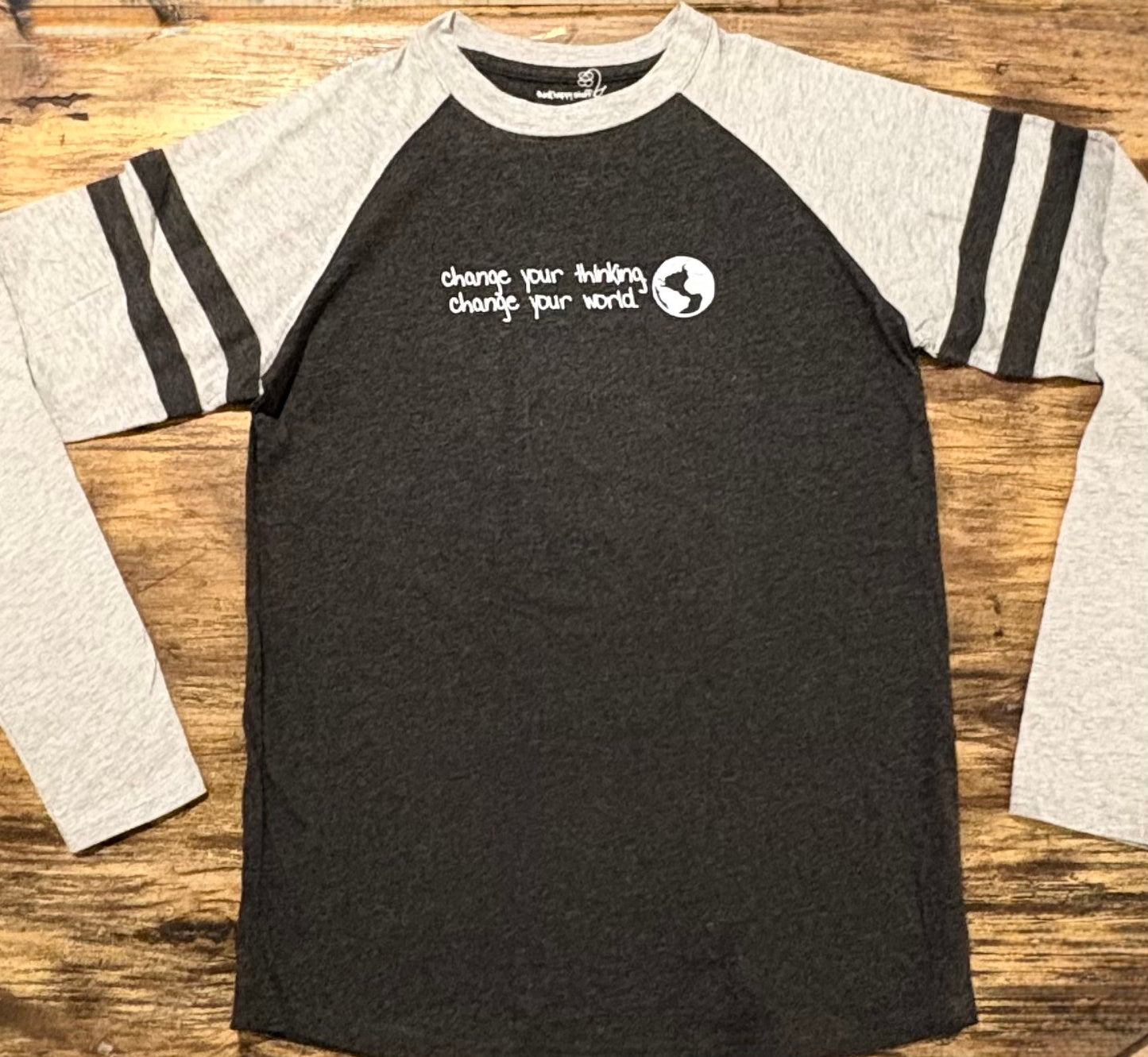 Gameday Crew neck, long sleeve