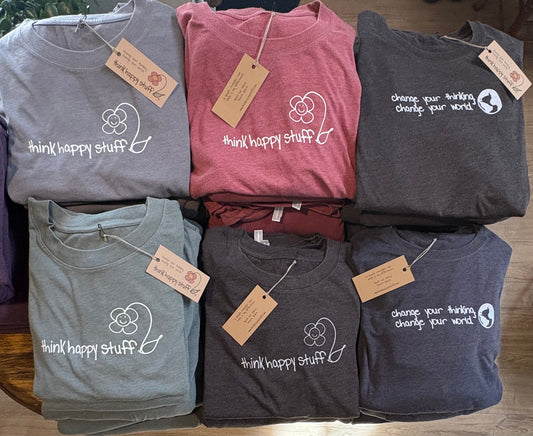 Vintage Wash T-shirt Women's