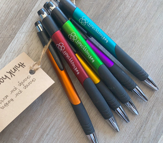 pen set