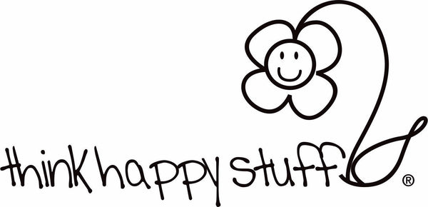 think happy stuff